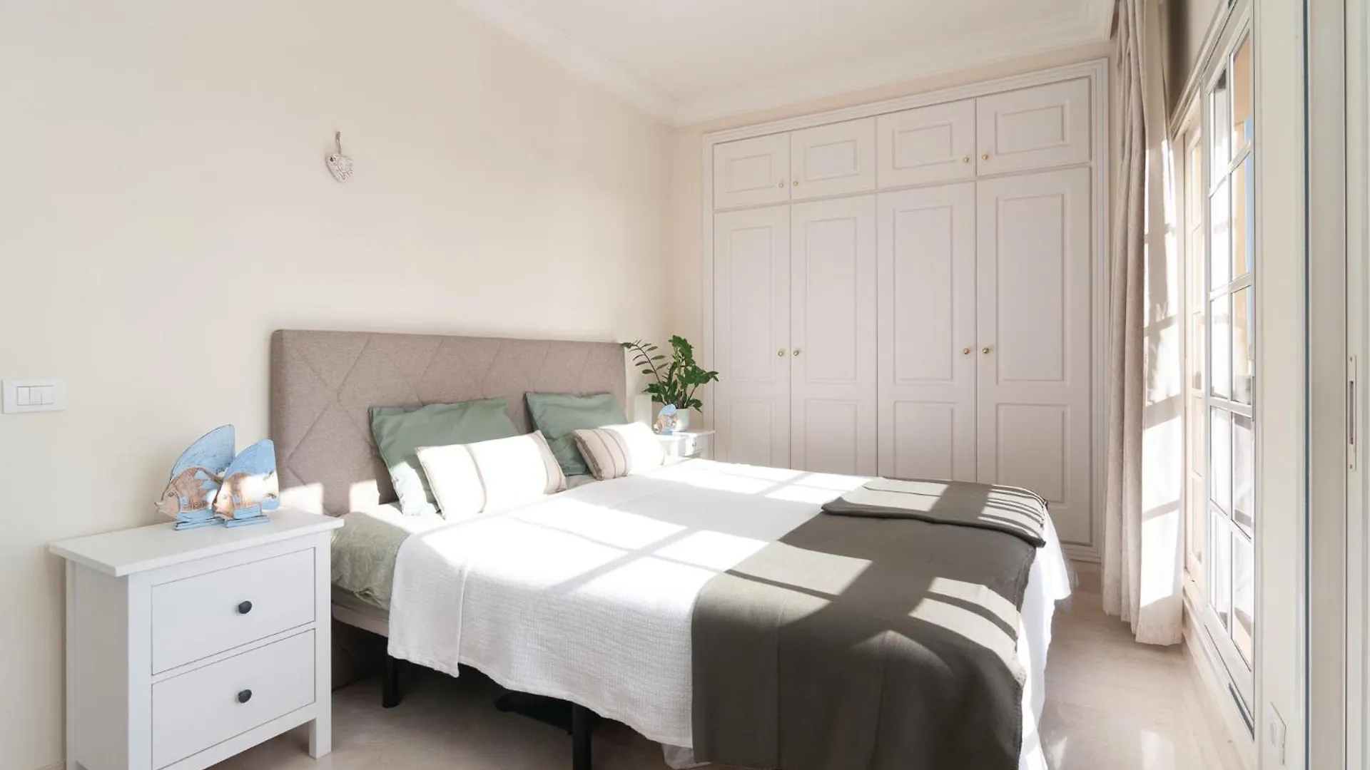 Beautiful 2 Bedroom Penthouse Terrazas Del Duque Costa Adeje  Apartment