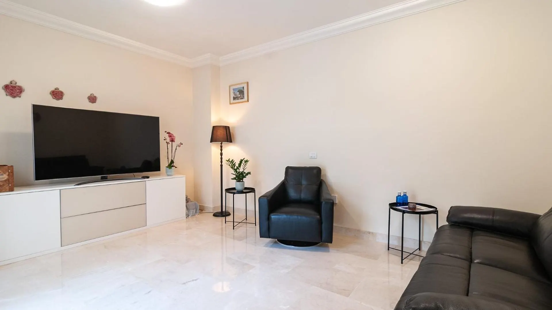 Beautiful 2 Bedroom Penthouse Terrazas Del Duque アデヘ スペイン